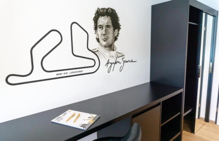 Ringrast Das Erlebnishotel Beim Red Bull Ring Spielberg Bei Knittelfeld Eksteriør billede