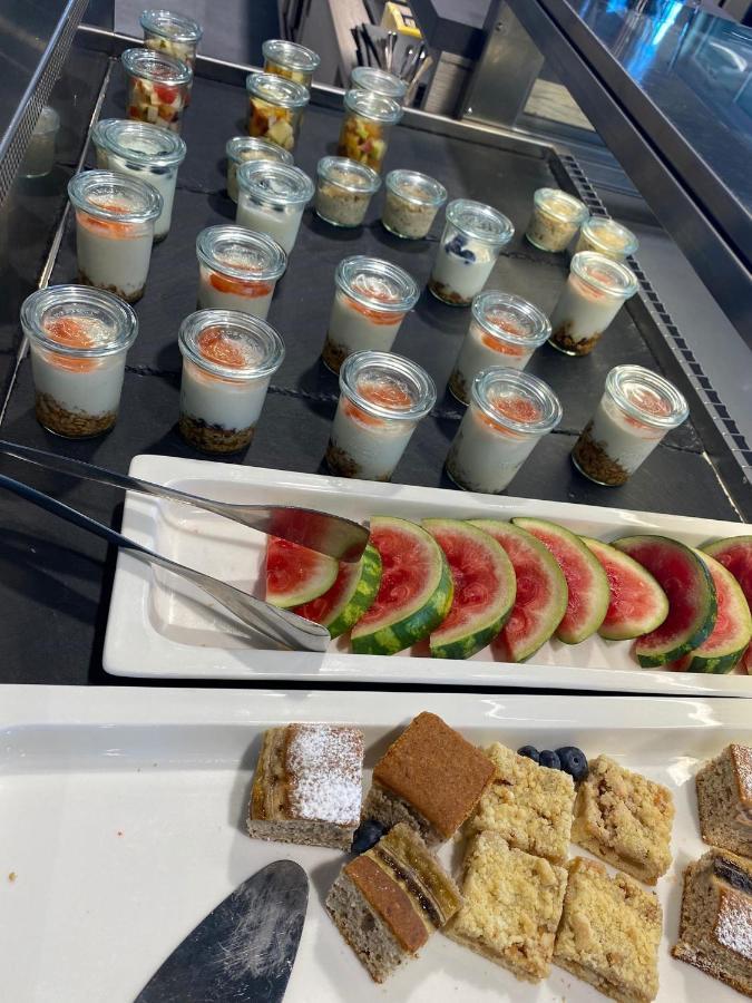 Ringrast Das Erlebnishotel Beim Red Bull Ring Spielberg Bei Knittelfeld Eksteriør billede